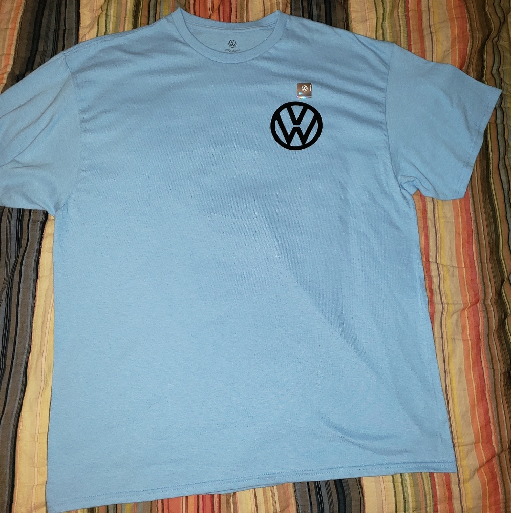 VW GTI tshirt